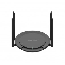 Ruijie WiFi Smart Router 4xFE (1xWAN 3xLAN) en Huesoi